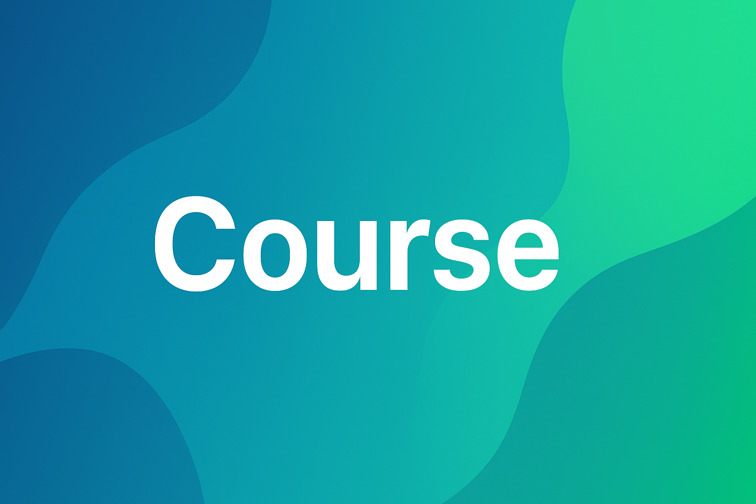 Environmental Management