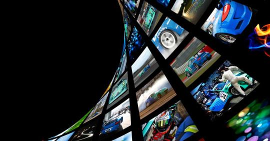 Multimedia Applications