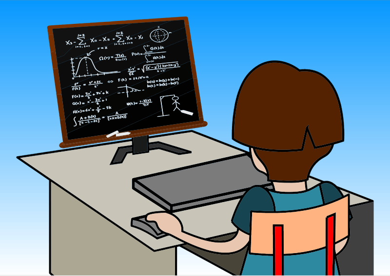 Computer / Discrete Mathematics  - Aug 2025