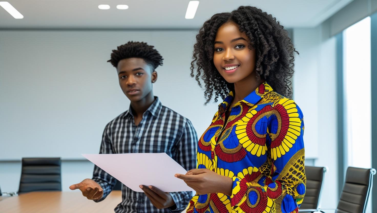 Work Readiness - Advanced.