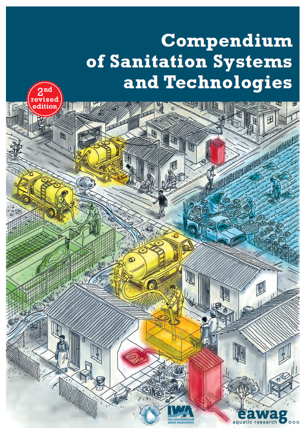Planning &amp; Design of Sanitation Systems and Technologies